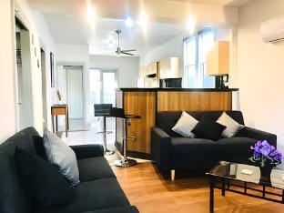 URBAN STAYZ★Large Outdoor★BBQ area ★CBD★Netflix Vacation rental in Ballarat