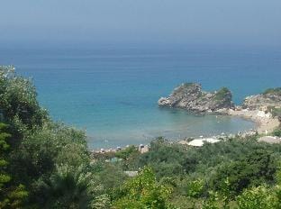 Holiday Apartments Tonia - Pelekas Beach, Corfu Apartment in Corfu, Greece