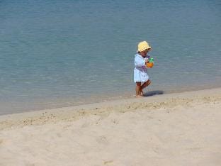 Holiday Apartments Tonia - Pelekas Beach, Corfu Apartment in Corfu, Greece