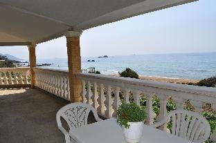 4140 Apartment in Corfu, Greece