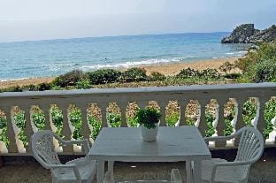 4140 Apartment in Corfu, Greece