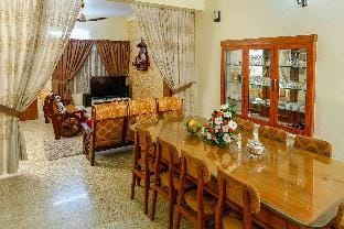 Belljem Homes - your own private resort - 7 BHK Vacation rental in Kerala