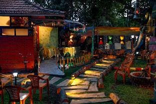 Belljem Homes - your own private resort - 7 BHK Vacation rental in Kerala