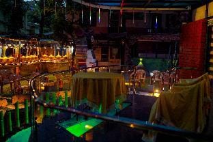 Belljem Homes - your own private resort - 7 BHK Vacation rental in Kerala