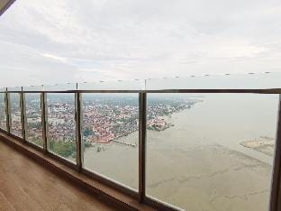 ATTIC✦Full Seaview Cozy 2Bedrooms Suites[TVBOX] 23 Apartment in Malacca