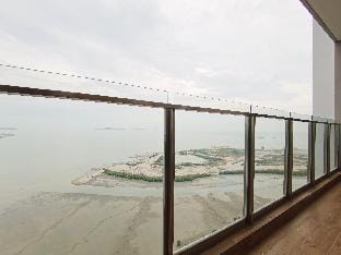 ATTIC✦Full Seaview Cozy 2Bedrooms Suites[TVBOX] 23 Apartment in Malacca