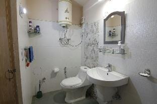 Darjeeling View Serviced Apartment Apartment in Darjeeling