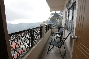 Darjeeling View Serviced Apartment Apartment in Darjeeling