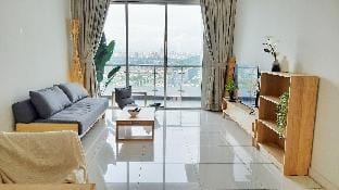 No.12 The Heya @ Japanese Super Comfort House Apartment in Subang Jaya