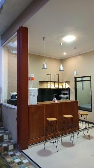Homesate 2 Apartment in East Java