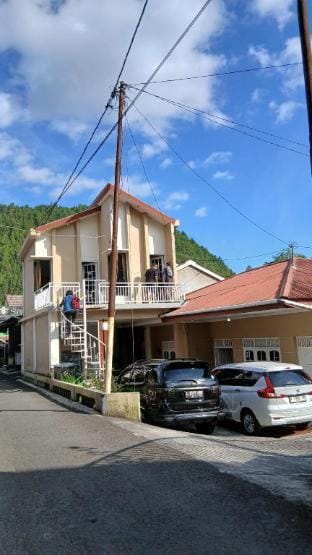 Homesate 2 Apartment in East Java