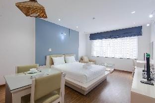 Ba ?ình Apartments Apartment in Hanoi