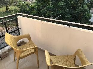 One BHK Independent Apartment in City Beautiful ! Apartment in Chandigarh