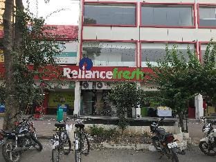 One BHK Independent Apartment in City Beautiful ! Apartment in Chandigarh