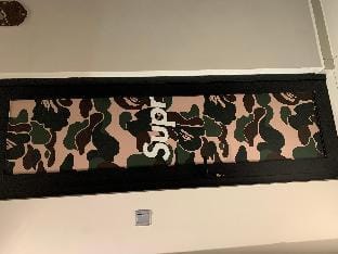 Aape unit Genting Highland Geo 38 Apartment in Selangor, Malaysia