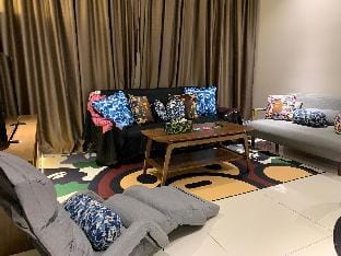 Aape unit Genting Highland Geo 38 Apartment in Selangor, Malaysia