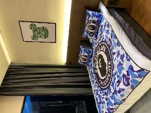 Aape unit Genting Highland Geo 38 Apartment in Selangor, Malaysia