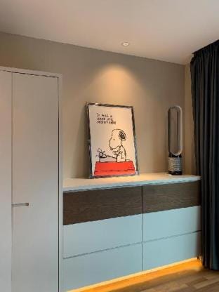 Snoopy studio unit Genting Highland Geo 38 Apartment in Selangor, Malaysia