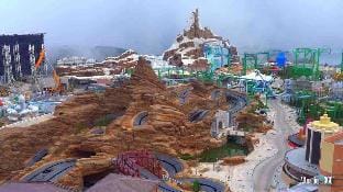Snoopy studio unit Genting Highland Geo 38 Apartment in Selangor, Malaysia
