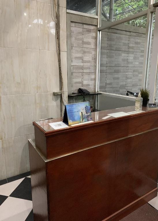 Hotel Serasi 2 Syariah Hotel in Jakarta
