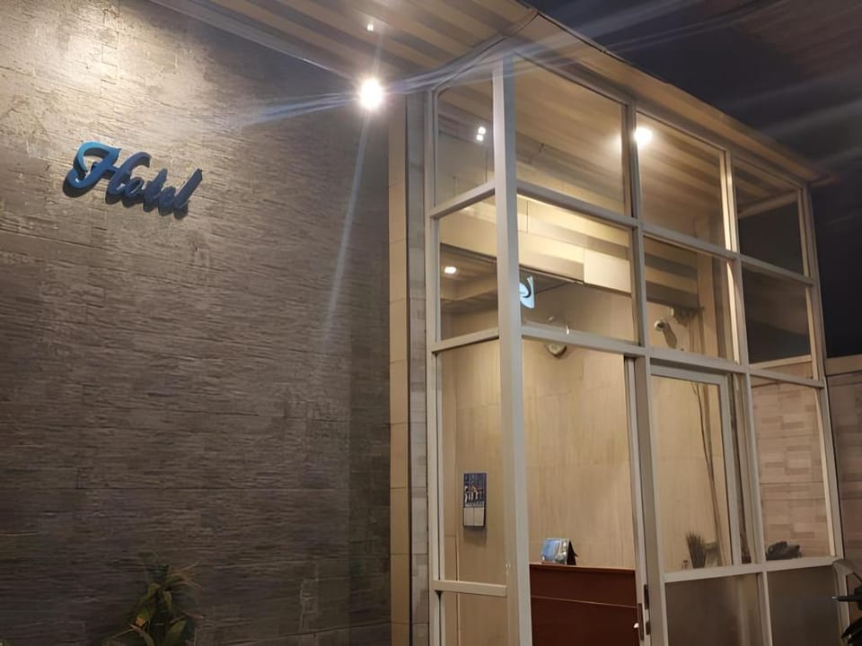 Hotel Serasi 2 Syariah Hotel in Jakarta