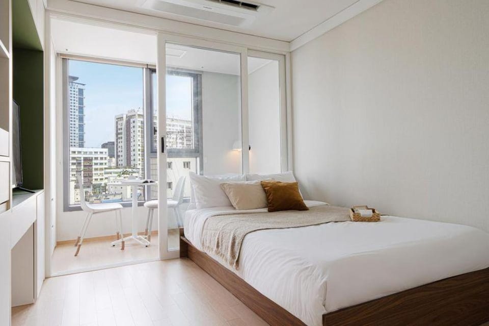 Urbanstay Myeongdong Apartment in Seoul