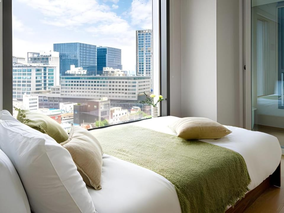 Urbanstay Myeongdong Apartment in Seoul