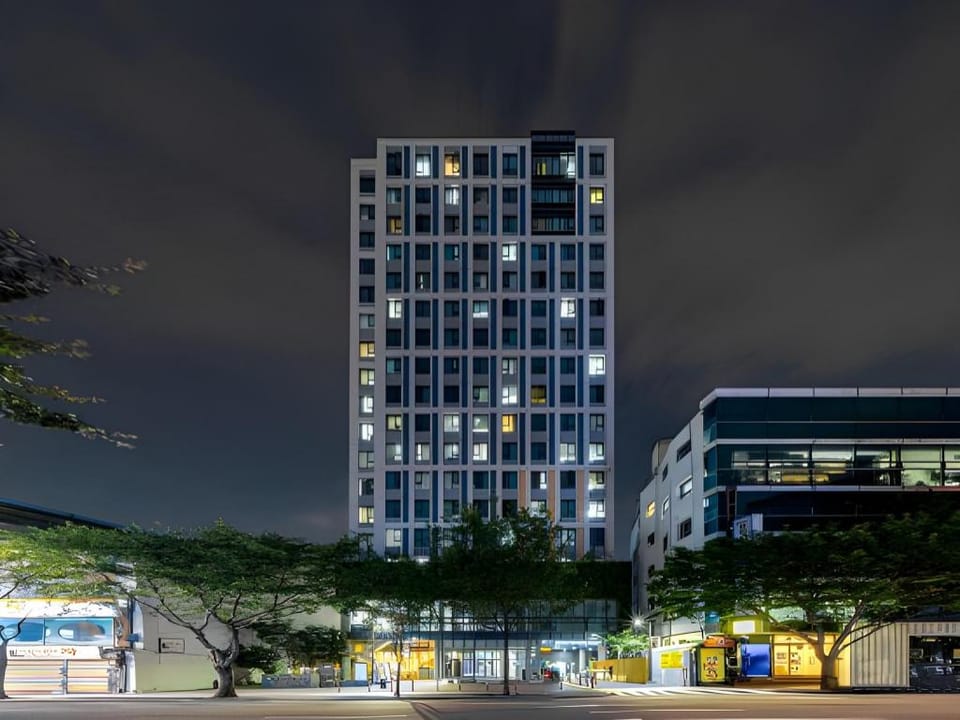 Urbanstay Myeongdong Apartment in Seoul