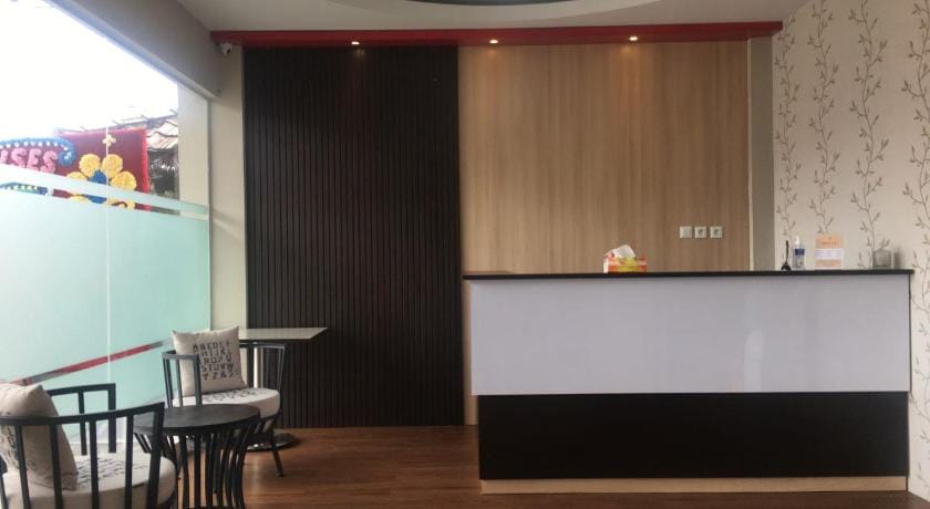 Royal Guesthouse Bandar Lampung Hotel in Indonesia