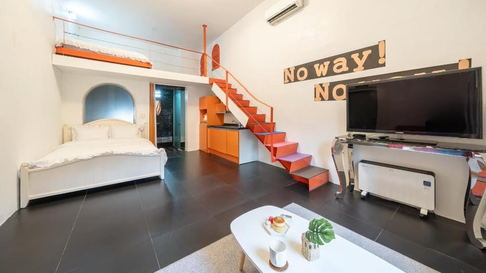 Chuncheon Vishop Pension Bed and Breakfast in Gyeonggi-do