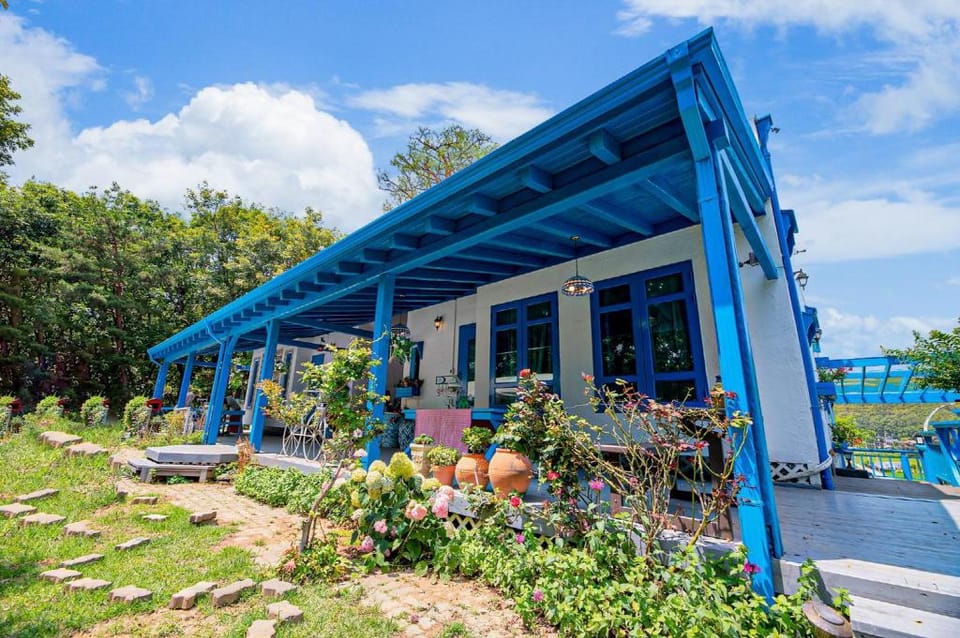 Ganghwa Picnic Pension Bed and Breakfast in Gyeonggi-do