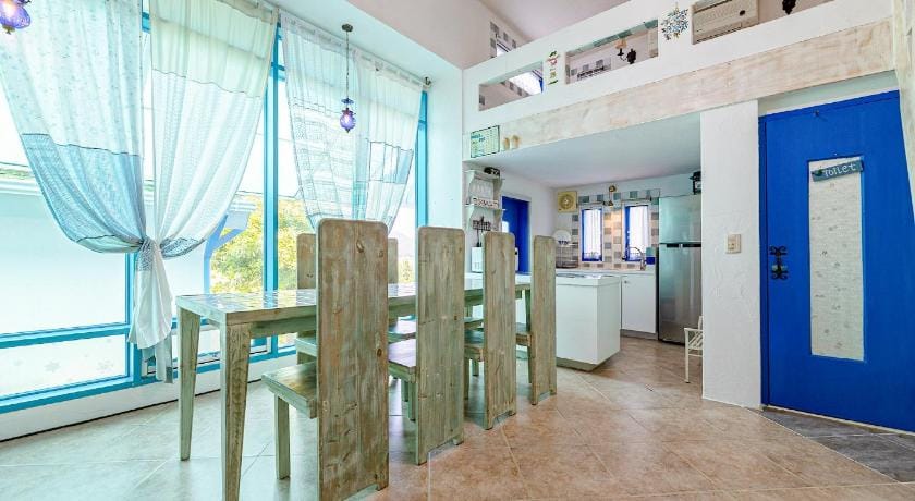 Ganghwa Picnic Pension Bed and Breakfast in Gyeonggi-do