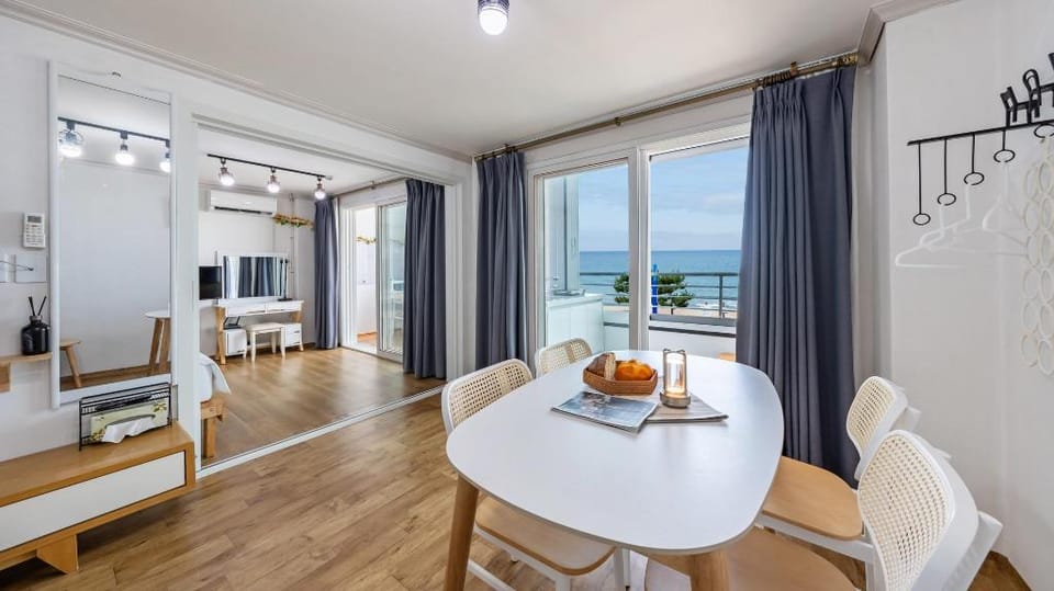 Yangyang Verit Pension Vacation rental in South Korea