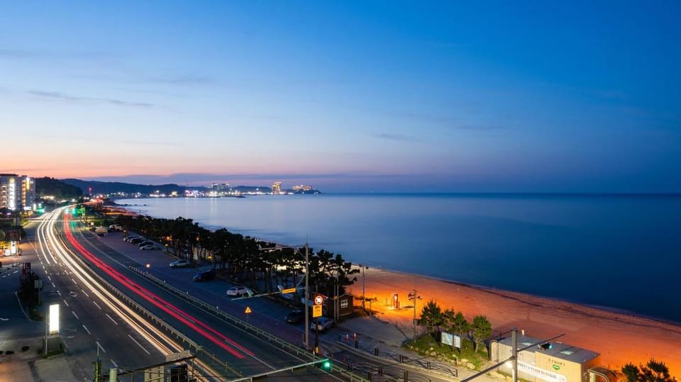 Yangyang Verit Pension Vacation rental in South Korea