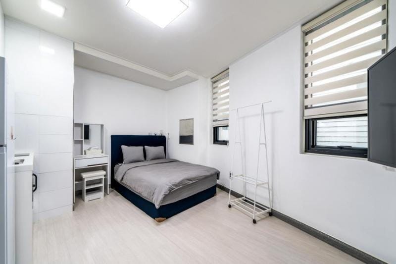 Yeosu Onueli Pension Bed and Breakfast in South Korea
