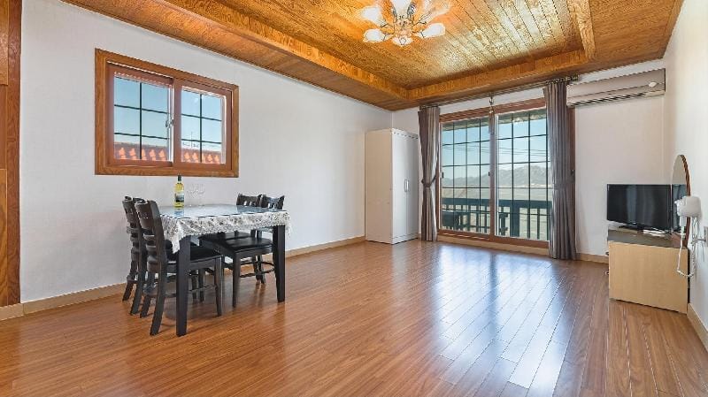 Ganghwa Badabit pension Bed and Breakfast in Gyeonggi-do