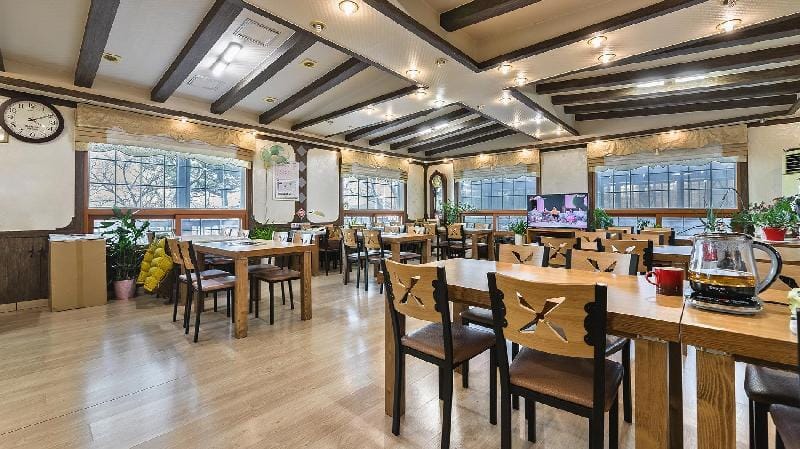 Ganghwa Badabit pension Bed and Breakfast in Gyeonggi-do