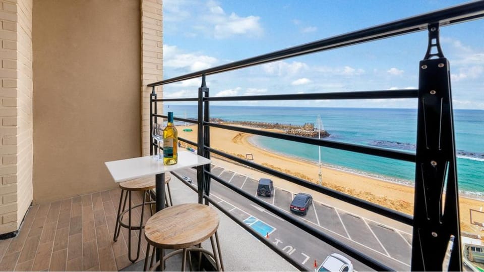 Gangneung Bluestay Bed and Breakfast in South Korea