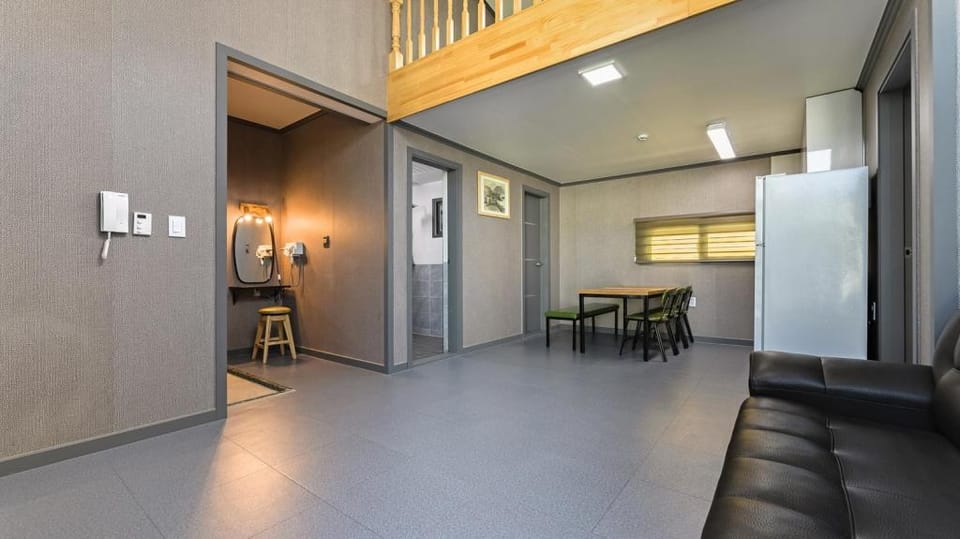 Samcheok Lamer Pension Bed and Breakfast in South Korea