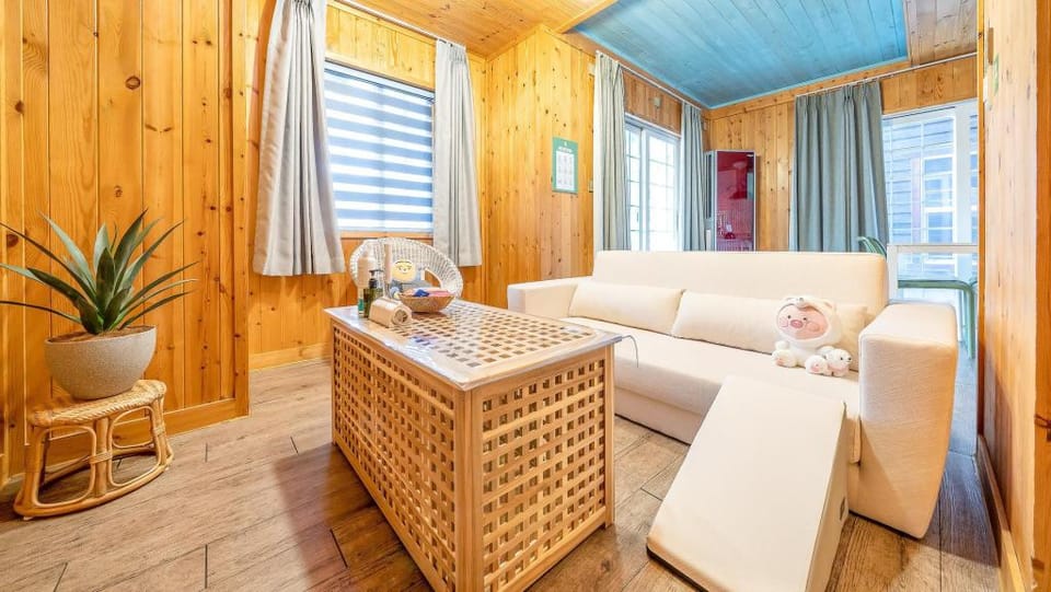 Gapyeong S&J Pension Bed and Breakfast in Gyeonggi-do