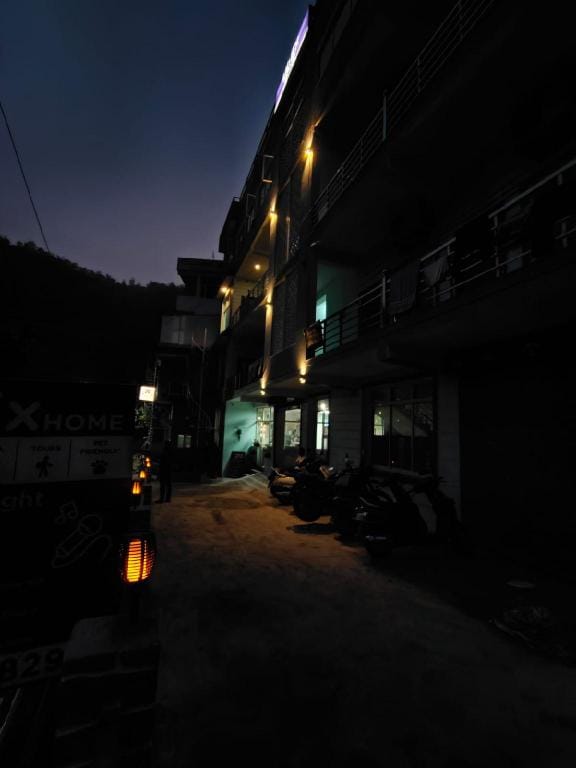 Ubex Home Rishikesh Hotel in Rishikesh