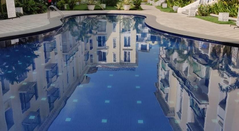 Areia De Goa MoonLight Apartment in Goa, India