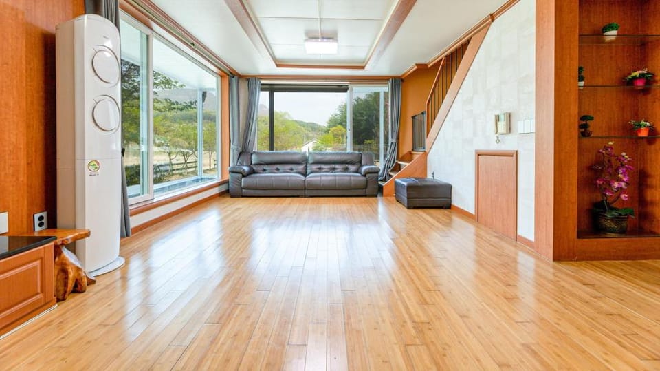 Namyangju sudong-valley Pension Bed and Breakfast in Gyeonggi-do