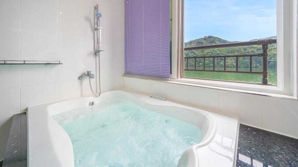 Gapyeong Rialto Pension Vacation rental in Gyeonggi-do