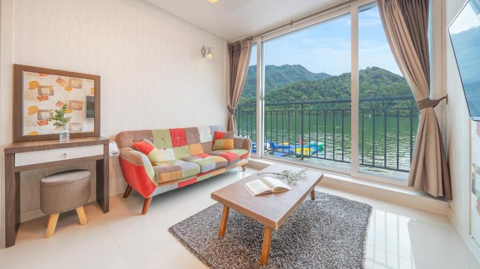 Gapyeong Rialto Pension Vacation rental in Gyeonggi-do