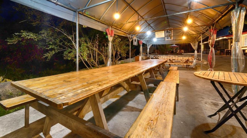 Gapyeong Yeoul kids pension Bed and Breakfast in Gyeonggi-do