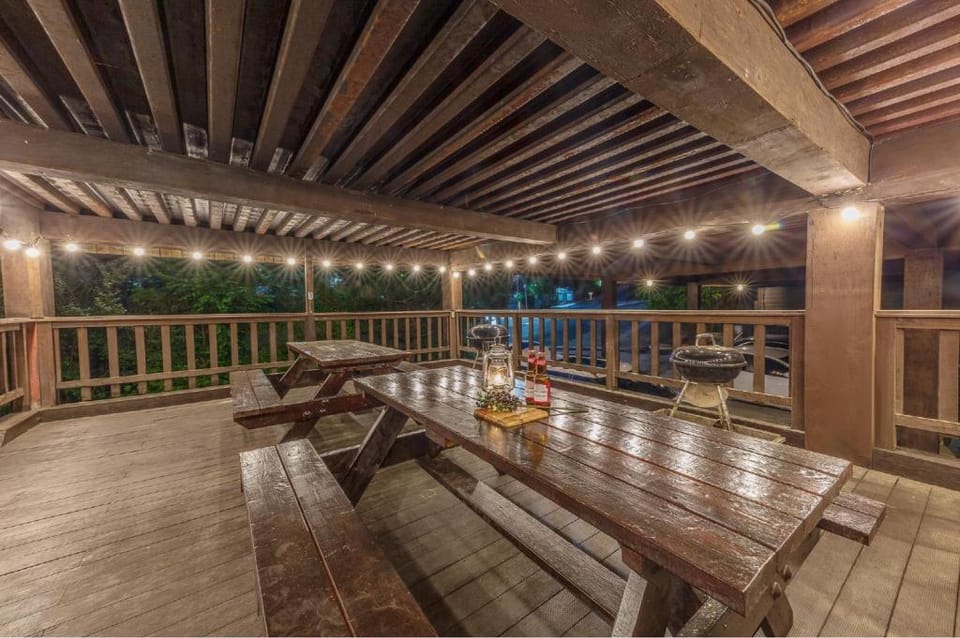 Gapyeong chaerokji Pension Bed and Breakfast in Gyeonggi-do