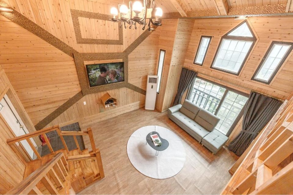 Gapyeong chaerokji Pension Bed and Breakfast in Gyeonggi-do