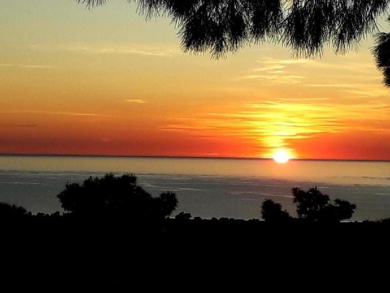 Residence Maresol 1 Bedroom apartment Apartment in Province of Foggia