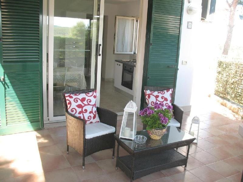 Residence Maresol 1 Bedroom apartment Apartment in Province of Foggia